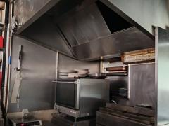 À VENDRE – BISTROT / OSTERIA CHALEUREUX À BRUXELLES Bruxelles Capitale n°6