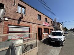À VENDRE – IMMEUBLE MIXTE AVEC REVENUS LOCATIFS – SAINTES (TUBIZE) Hainaut n°3