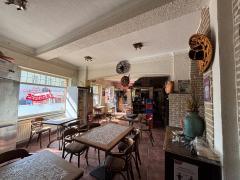 À VENDRE – IMMEUBLE MIXTE AVEC REVENUS LOCATIFS – SAINTES (TUBIZE) Hainaut n°5