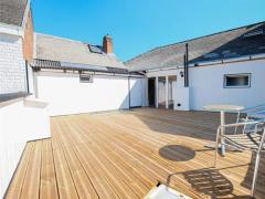 À VENDRE – IMMEUBLE MIXTE AVEC REVENUS LOCATIFS – SAINTES (TUBIZE) Hainaut n°8