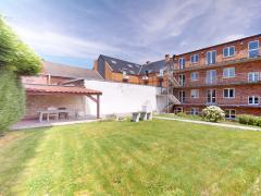 RÉSIDENCE-SERVICE À VENDRE– CHAPELLE-LEZ-HERLAIMONT Hainaut n°4
