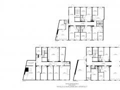 RÉSIDENCE-SERVICE À VENDRE– CHAPELLE-LEZ-HERLAIMONT Hainaut n°7