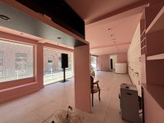 Ensemble immobilier avec rez commercial et appartement 2 chambres Hainaut n°2