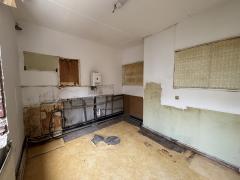 Ensemble immobilier avec rez commercial et appartement 2 chambres Hainaut n°7