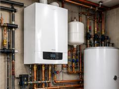 Entreprise de chauffage, sanitaire et ventilation à remettre en région liégeoise  Liège n°1