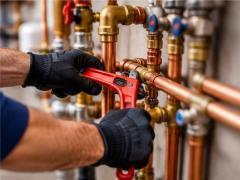 Entreprise de chauffage, sanitaire et ventilation à remettre en région liégeoise  Liège n°2