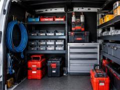 Entreprise de chauffage, sanitaire et ventilation à remettre en région liégeoise  Liège n°5