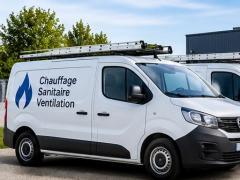Entreprise de chauffage, sanitaire et ventilation à remettre en région liégeoise  Liège n°7