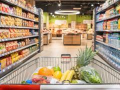 À VENDRE – REPRISE CONFIDENTIELLE D’UN SUPERMARCHÉ – OPPORTUNITÉ RARE Hainaut n°1