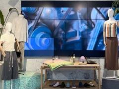 À vendre – Cession complète d’une entreprise de retail établie et rentable Anvers n°1
