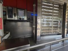Opportunité unique : commerce ambulant de rôtisserie de poulets très rentable Anvers n°4