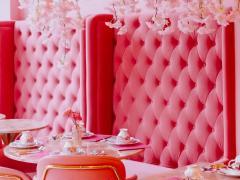 Opportunité unique de reprise à Anvers – Élégant High Tea Cake Lounge dans un emplacement de premier choix à côté du MAS Anvers n°8