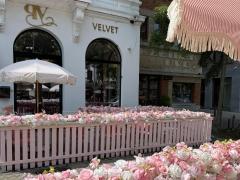 Opportunité unique de reprise à Anvers – Élégant High Tea Cake Lounge dans un emplacement de premier choix à côté du MAS Anvers n°10