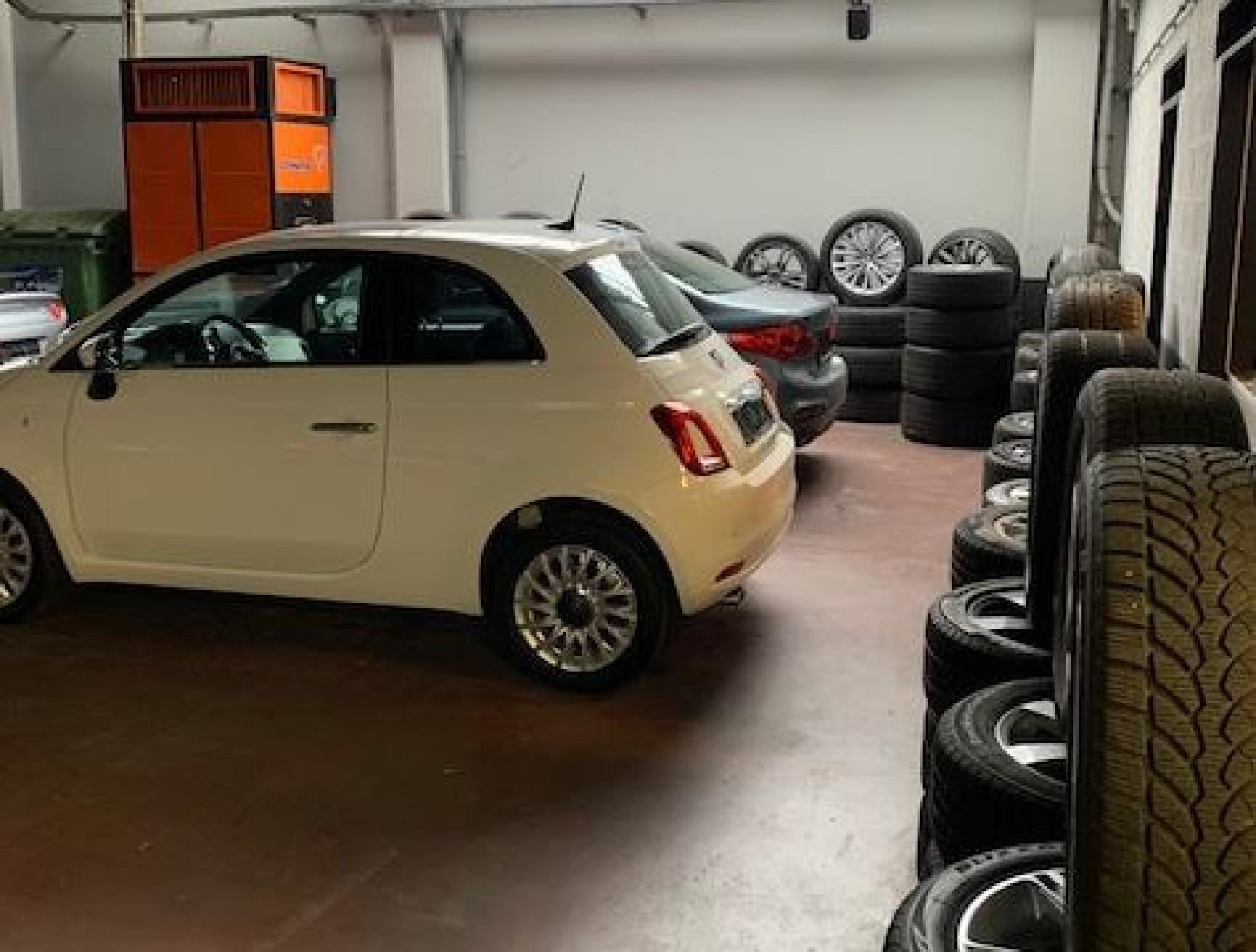 A vendre sociéte Automobile de véhicule neufs et occasion à Ans Le Moniteur Belge du fonds de