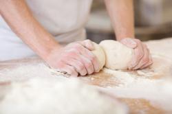 Boulanger: un métier artisanal